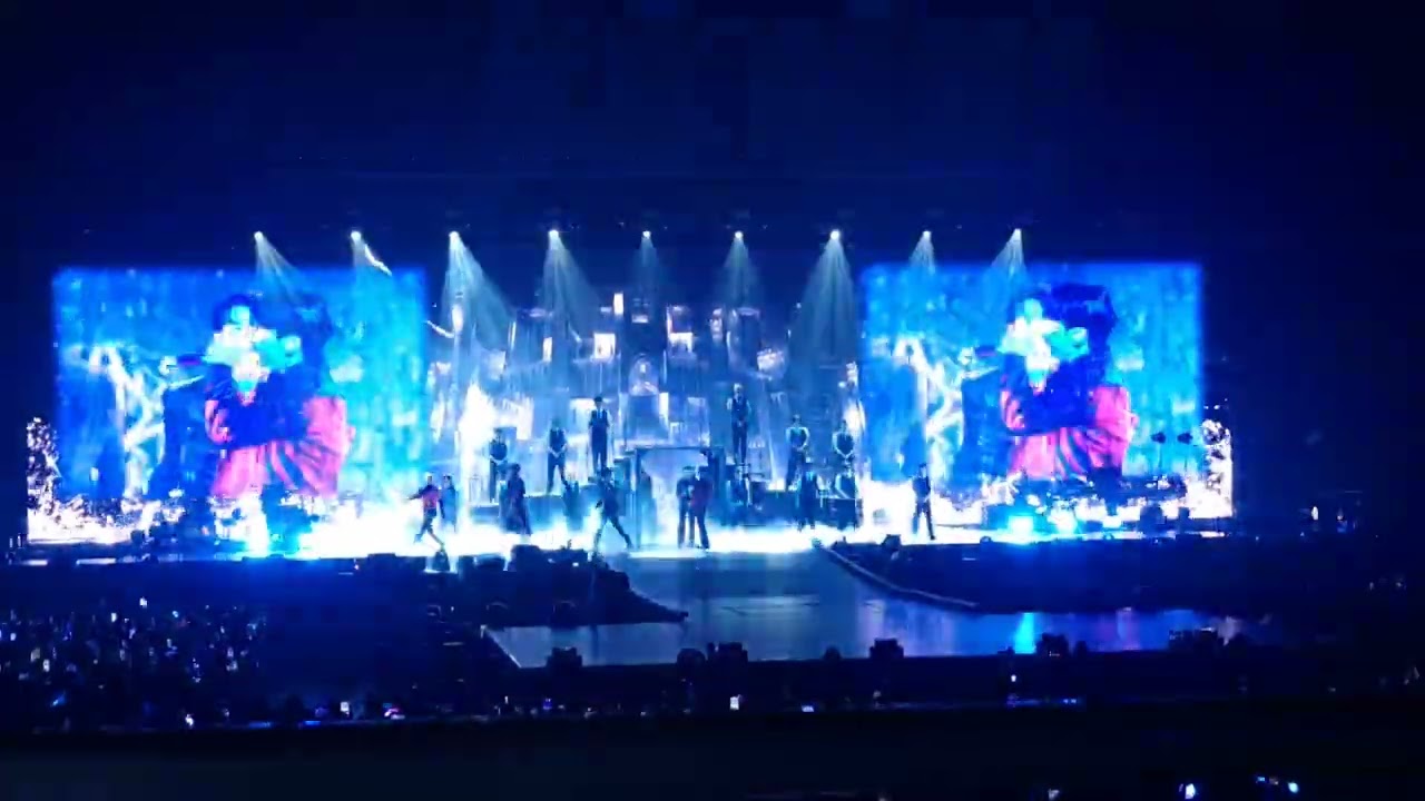 We Know LIVE PERFORMANCE | ATEEZ In Your Fantasy Tour in Singapore 2026