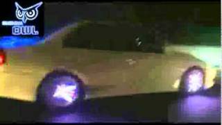 2010 Fantasma On-Wheel Lighting/Image System - OWL.flv