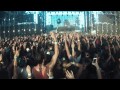 Alesso Calling Lose My Mind Coachella 2014 