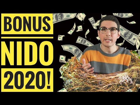 Bonus Asilo NIDO 2020: fino a 3.000€ all'anno! [in 2min ti spiego tutto]