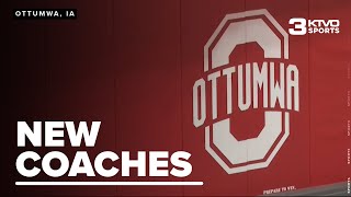 Ottumwa hoping to repeat history with promoting assistant coaches