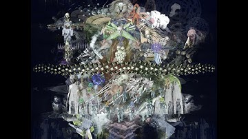 deathcount - Harmful influence of unity