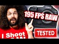 Canon’s CRAZY “SECRET” Update Tested: WOW!!!