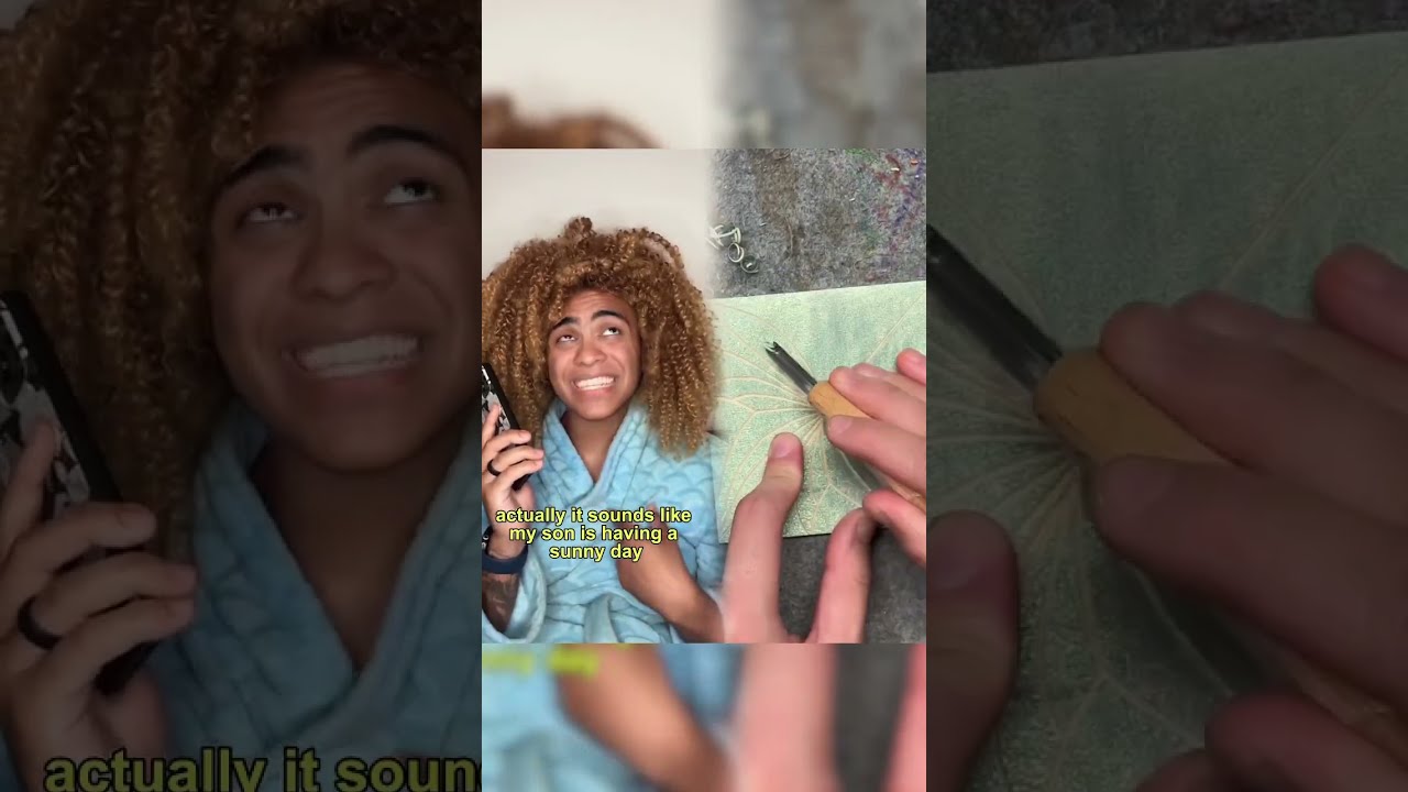 W Mom Comedy