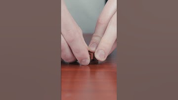 LEGO Dining Room Table Tutorial