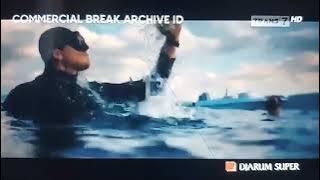 Iklan Djarum Super - The Scuba Diving Super (2022)