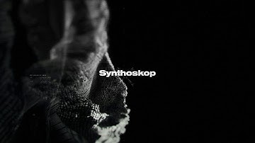 Demegy & LUI - Synthoskop (Raumwerk EP,  Alpha Cutauri, ACA X, 2021)