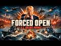 The Moment America REOPENED the Strait of Hormuz by FORCE