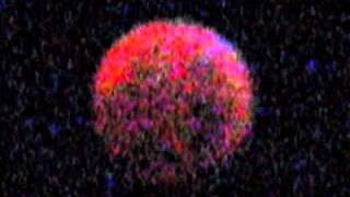 Total Lunar Eclipse 122110