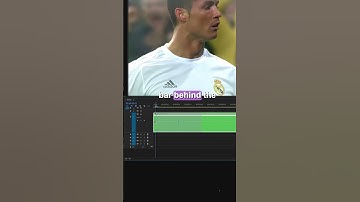 Smooth Velocity/Time Remap Tutorial (Premiere Pro)