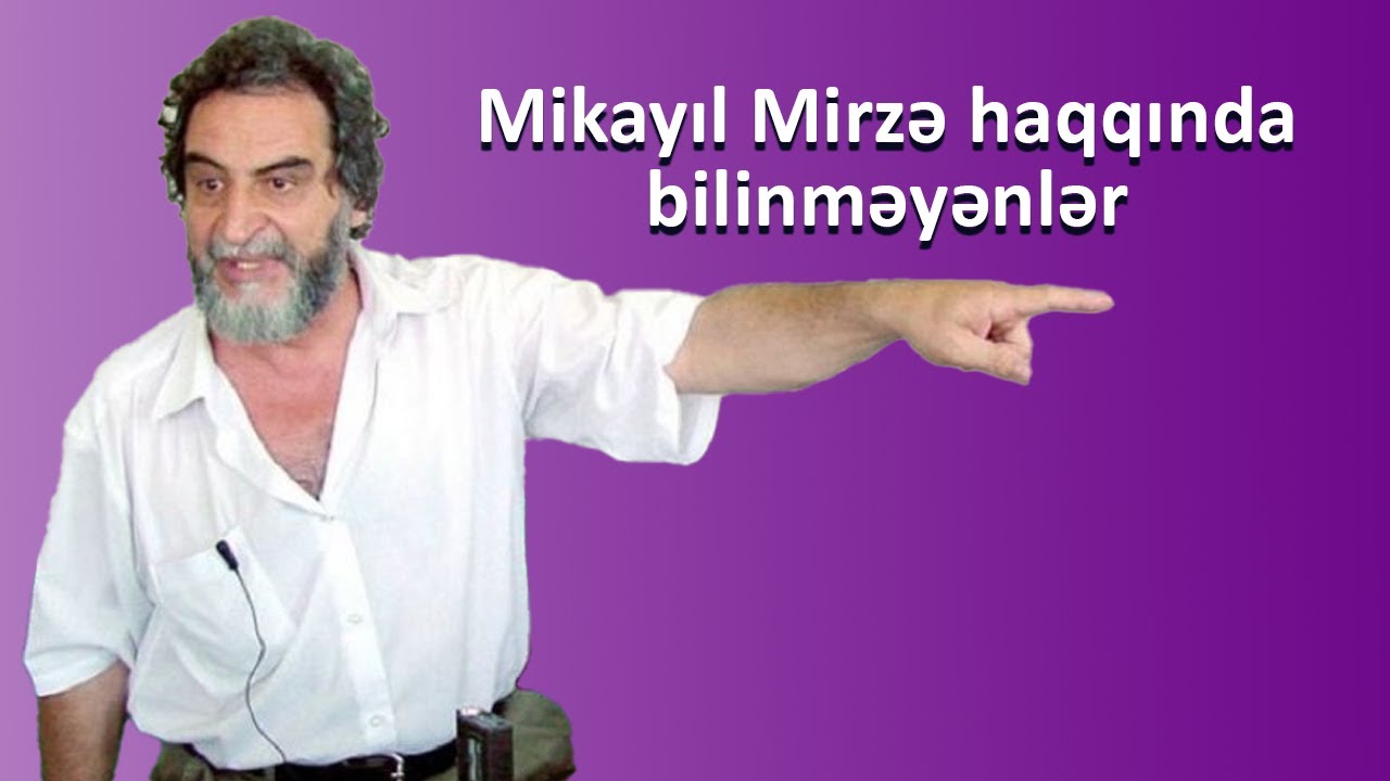 Atası qaçaq olan, on manatla şəhərə gələn, ölümü ilə həkimini heyrətləndirən Xalq artisti