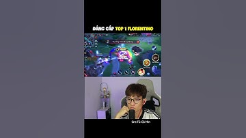 Đẳng cấp Top 1 Florention Tú Có Ny