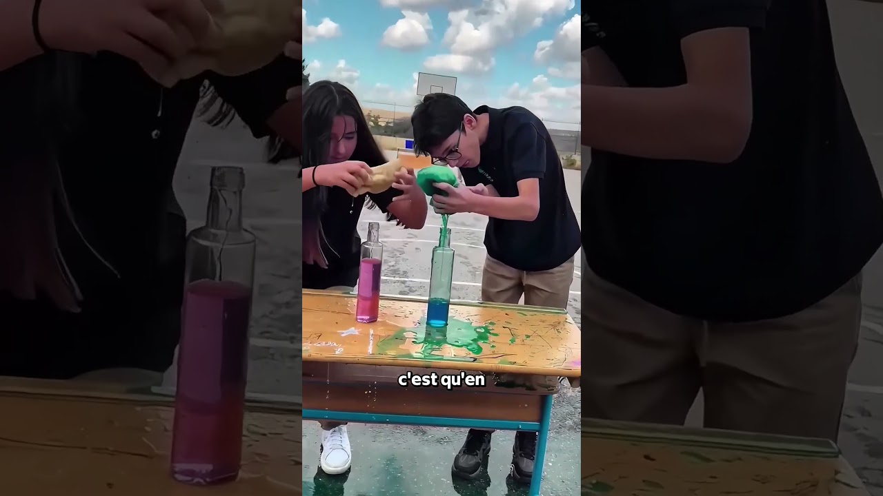 L'intelligence Triomphe Toujours