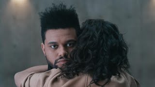 The Weeknd- Secrets (Slowed Down)