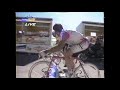 VueltaStage12 1995 Dietz and Jalabert