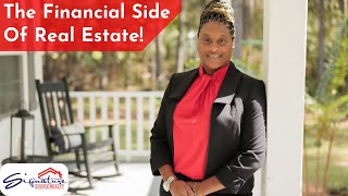 Your Finances And You! | Signature Choice Realty | Valdosta, GA Real Estate