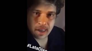 Tanmay Bhat Controversial Snapchat Video About Sachin Tendulkar And Lata Mangeshkar