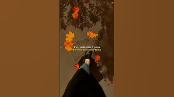 Thumbnail of Indila - Love Story (Lyrics) | Aesthetic #lovestory #indila