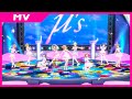 🌟【μ&#39;s】僕たちはひとつの光【スクスタ】