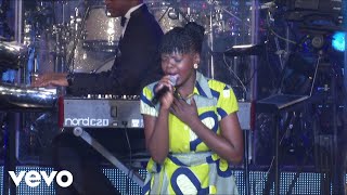 Video thumbnail of "Joyous Celebration - Modimo a le Teng (Live at CityHill Church, Durban 2014)"