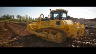 Welcome To The Komatsu Customer Center In Cartersville, Ga
