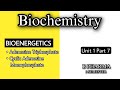 ENERGY RICH COMPOUNDS | ATP | cAMP | CLASSIFICATION |BIOLOGICAL SIGNIFICANCE |BIOCHEMISTRY |B PHARMA