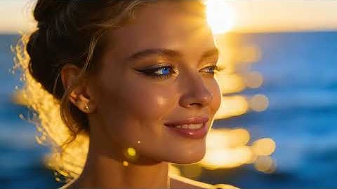 The Council Of Thirteen - Postcard From Myself (Official Music Video)