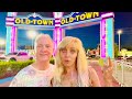 USA, Old Town Kissimmee Florida, My favorite Shops, Rides, Cars, July 2022