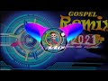 REMIX GOSPEL 2021   #01   DJ LEO MIX GOSPEL