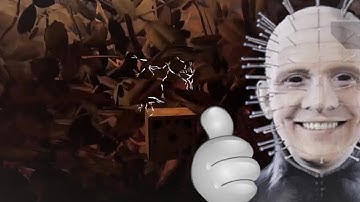 The Bug That Makes Pinhead Better Than Nurse | Dead By Daylight