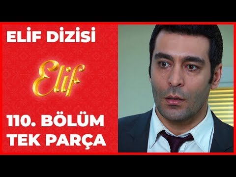 Elif 110.Bölüm