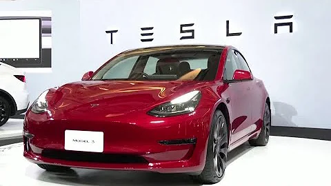 Tesla's quarterly deliveries fall sharper than estimates | REUTERS