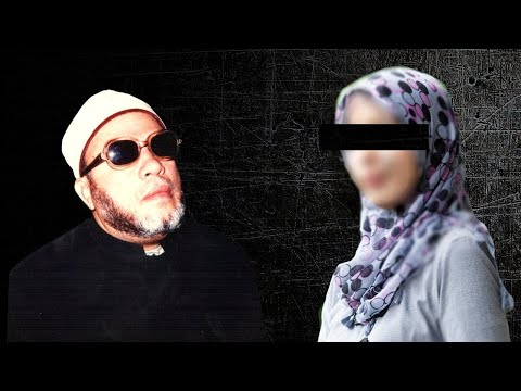 قصة الفتاة التي اربكت الشيخ كشك وسببت له صدمة لم يكن يتوقعها لن تصدق ماذا حدث اسمع