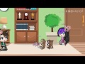 My Psycho Brother {Episode One} |Gacha Life|