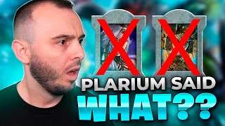 WTF Plarium Is at Crossroads... Raid Shadow Legends