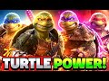 GO NINJA GO! FULL TURTLE TEAM DESTROYS ALL OF TELERIA! | RAID: SHADOW LEGENDS