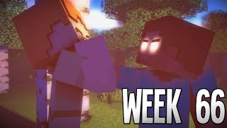 Boys Vs Girls - Week 66 - Minecraft Animation Compilation