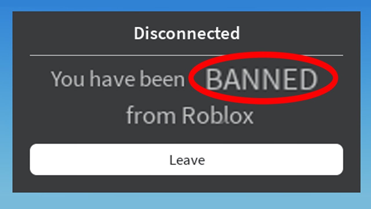 wow roblox :( - YouTube