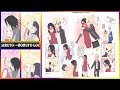 マンガ動画】ナルト 漫画 | Naruto | NARUTO→BORUTO ツイログ7 | シカマル誕生日＆シカダイ生誕編、テマリ誕生日