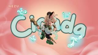 Cicada / Good Kid (Cover) 【Nezu】