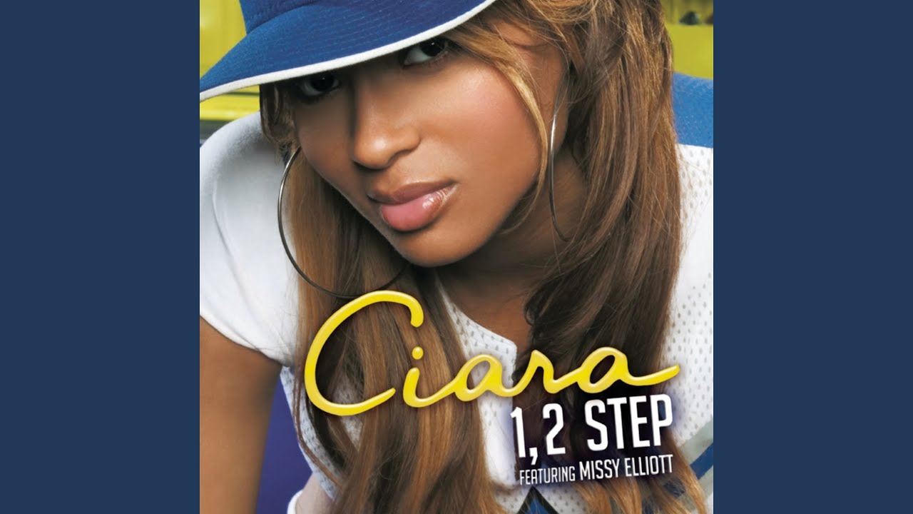 1, 2 Step (Johnny Budz Mixshow Edit) (feat. Missy Elliott)