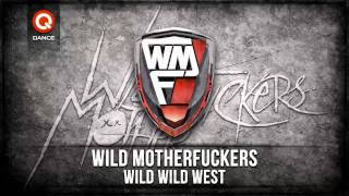 Wild Motherfuckers - Ruby Rain (Full HD)