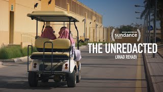 The UnRedacted(Jihad Rehab) Official Trailer