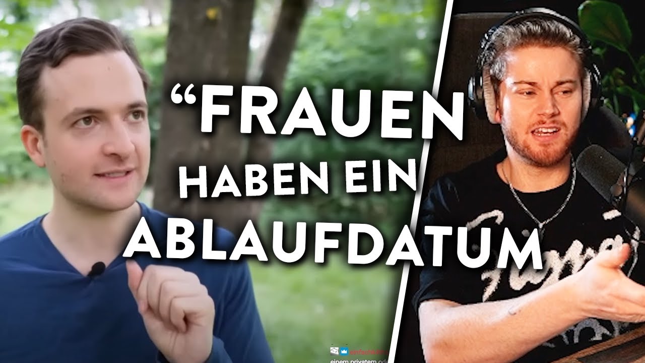 Der Dude hat große YOTTA Vibes & sollte echt in Therapie - TJ React