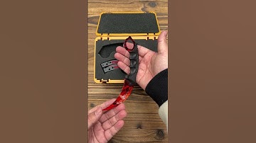 CsgoCammaCase Karambit Butteryflyknife Weapon #csgo #csgoknife #unboxing #games #csgounboxing