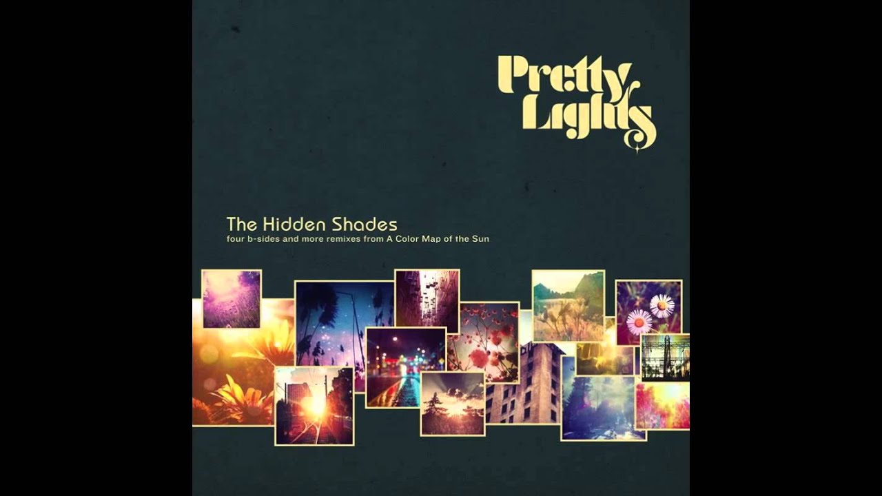 Παρακολούθηση Pretty Lights - New Moon Same Dark (Love and Light Remix) - The Hidden Shades στο YouTube Παρακολούθηση Pretty Lights - New Moon Same Dark (Love and Light Remix) - The Hidden Shades στο YouTube