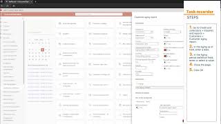 Accounts Receivable Training – Session 18: Check Customer Aging Report