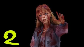 Mist: RPG horror idle action #2 | No Commentary Android Gameplay Walkthrough