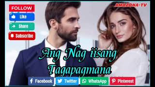 Kabanata 3301-3325 ANG NAG IISANG TAGAPAGMANA | PHILIP CLARKE.