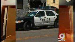 Three arrested in deadly baseball bat beating